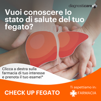 Giornata Check Up Fegato