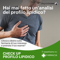 Giornata Profilo Lipidico