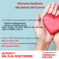 Giornata Mix