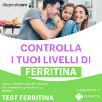 Giornata Ferritina