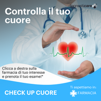 Giornata Check Up Cuore