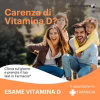 Giornata Vitamina D