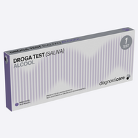 Alcool Test - Diagnosti.care