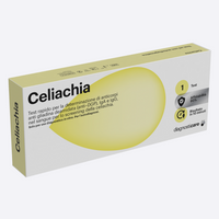 Test Celiachia - Diagnosti.care