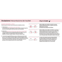 Test Ovulazione - Diagnosti.care