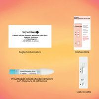 Test H.Pylori - Diagnosti.care