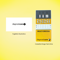 Multidroga 8 - Diagnosti.care