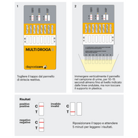 Multidroga 8 - Diagnosti.care