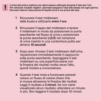 Test Ovulazione - Diagnosti.care