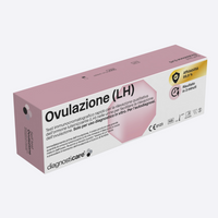 Test Ovulazione - Diagnosti.care