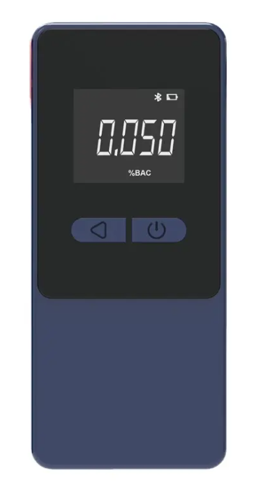 Etilometro digitale FC2.0