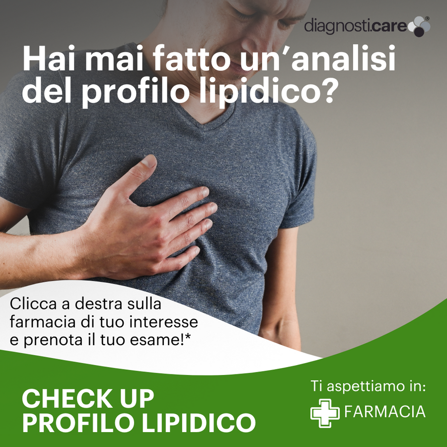 Giornata Profilo Lipidico
