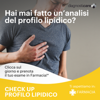 Giornata Profilo Lipidico