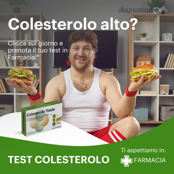 Giornata Colesterolo