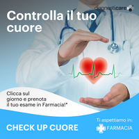 Giornata Check Up Cuore