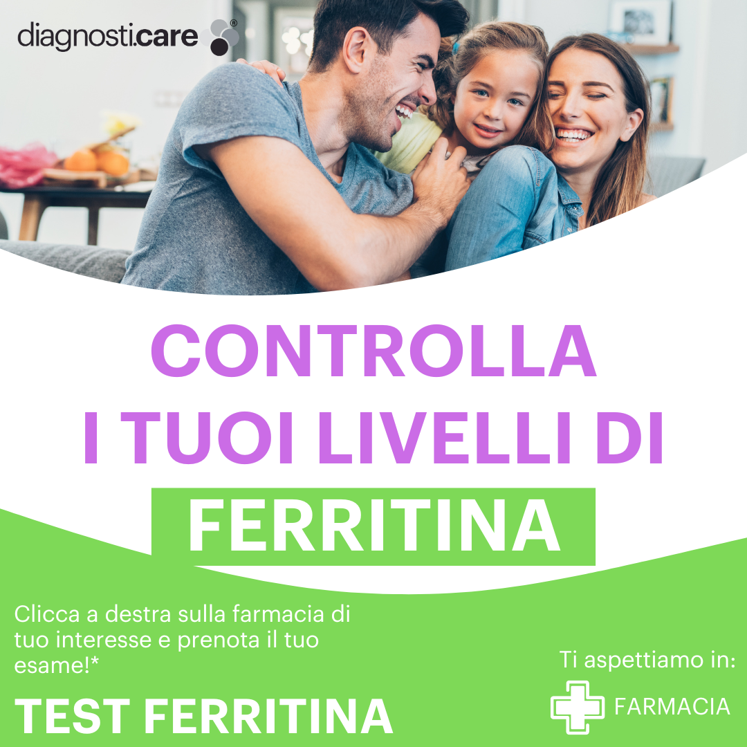 Giornata Ferritina