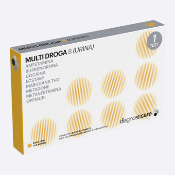 Multidroga 8 - Diagnosti.care